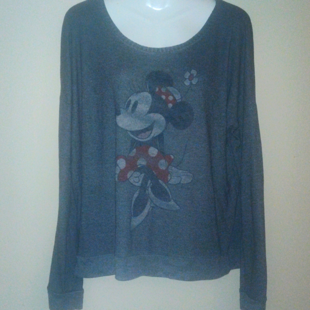 😈American Eagles Outfitters 😈 Minnie top